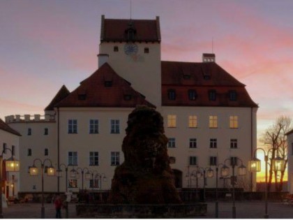 Foto: Bräustüberl Schloss Seefeld